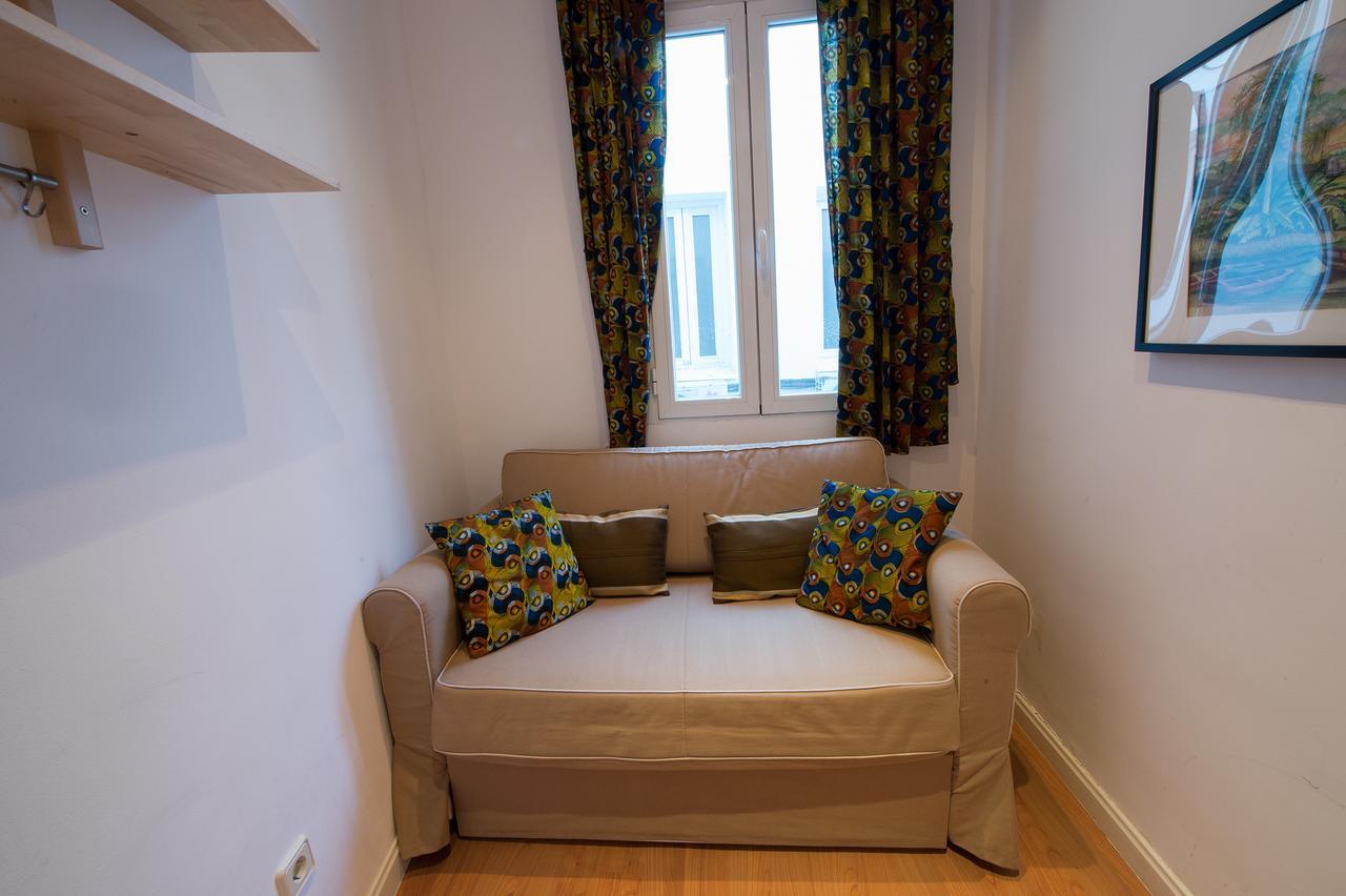 For You Rentals Chueca Apartment Temporal Son1 Madrid Ngoại thất bức ảnh