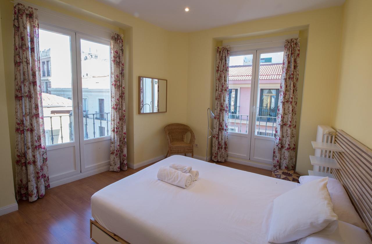 For You Rentals Chueca Apartment Temporal Son1 Madrid Ngoại thất bức ảnh