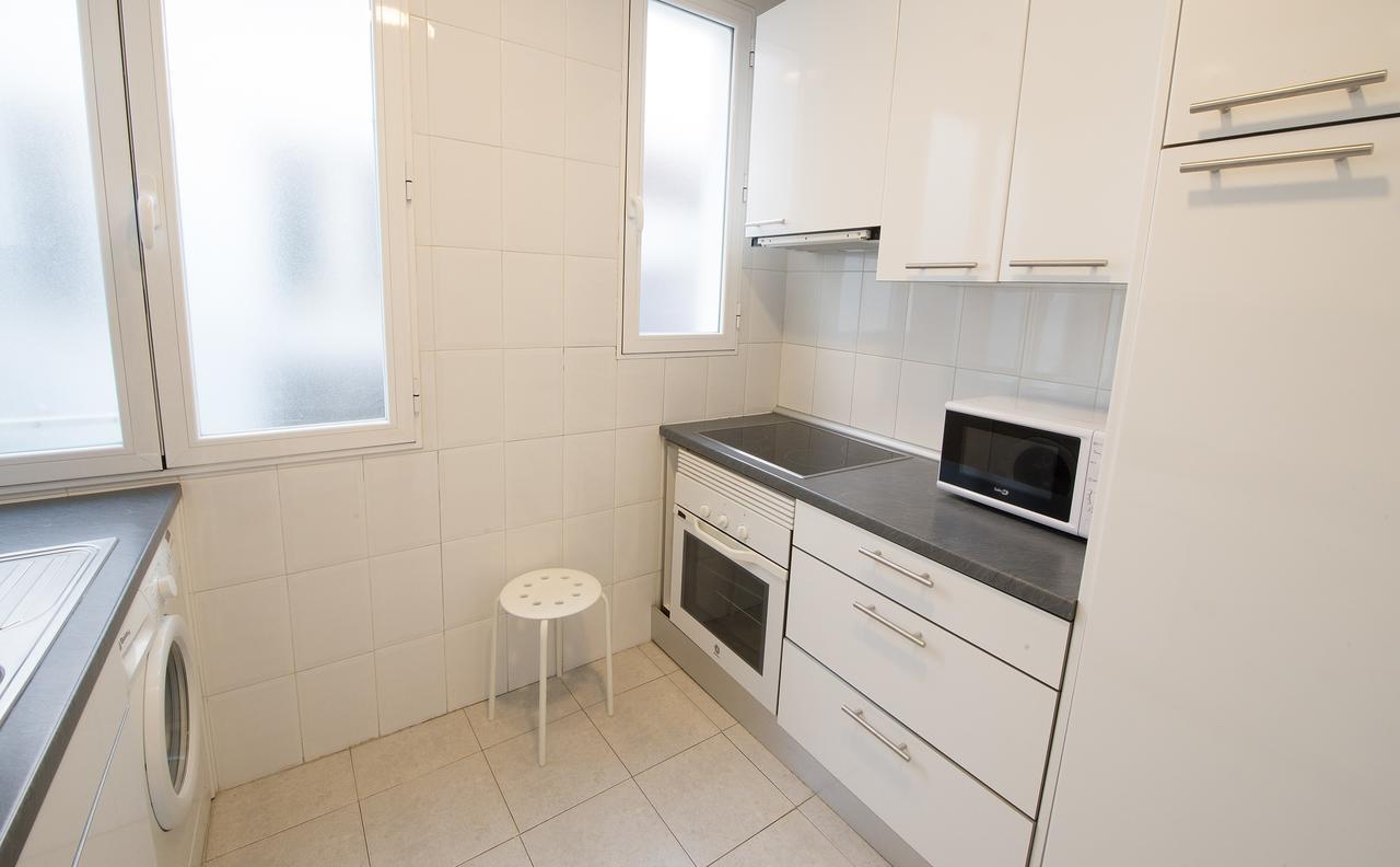 For You Rentals Chueca Apartment Temporal Son1 Madrid Ngoại thất bức ảnh