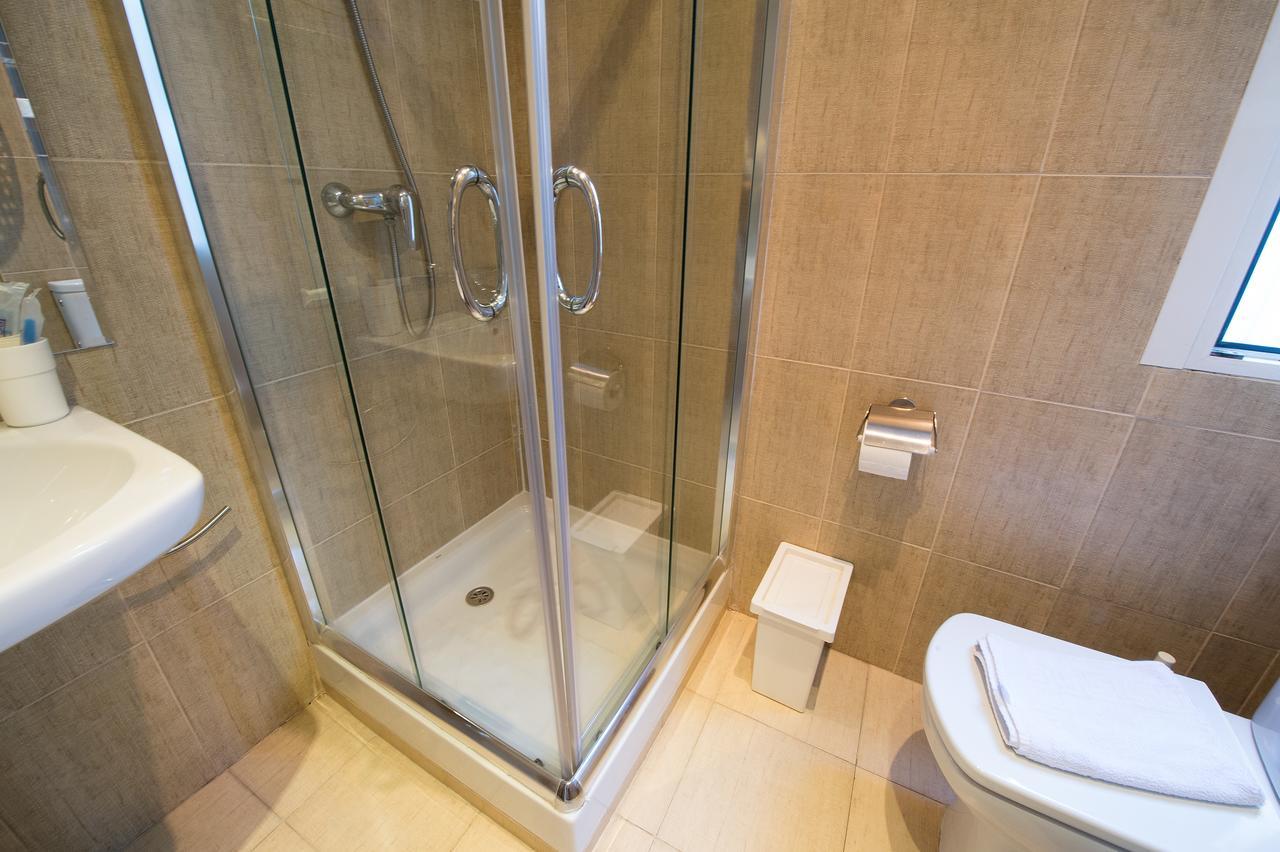 For You Rentals Chueca Apartment Temporal Son1 Madrid Ngoại thất bức ảnh