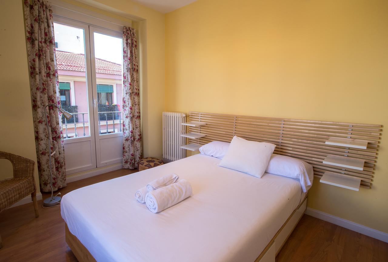 For You Rentals Chueca Apartment Temporal Son1 Madrid Ngoại thất bức ảnh