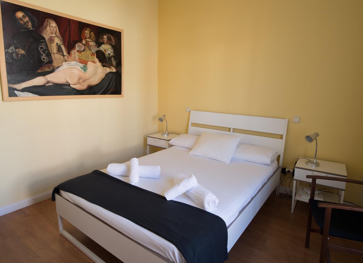 For You Rentals Chueca Apartment Temporal Son1 Madrid Ngoại thất bức ảnh