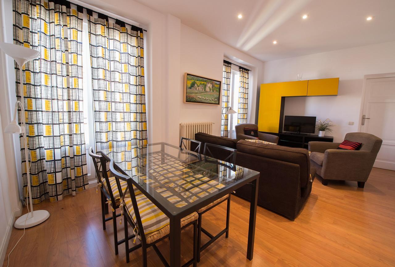 For You Rentals Chueca Apartment Temporal Son1 Madrid Ngoại thất bức ảnh
