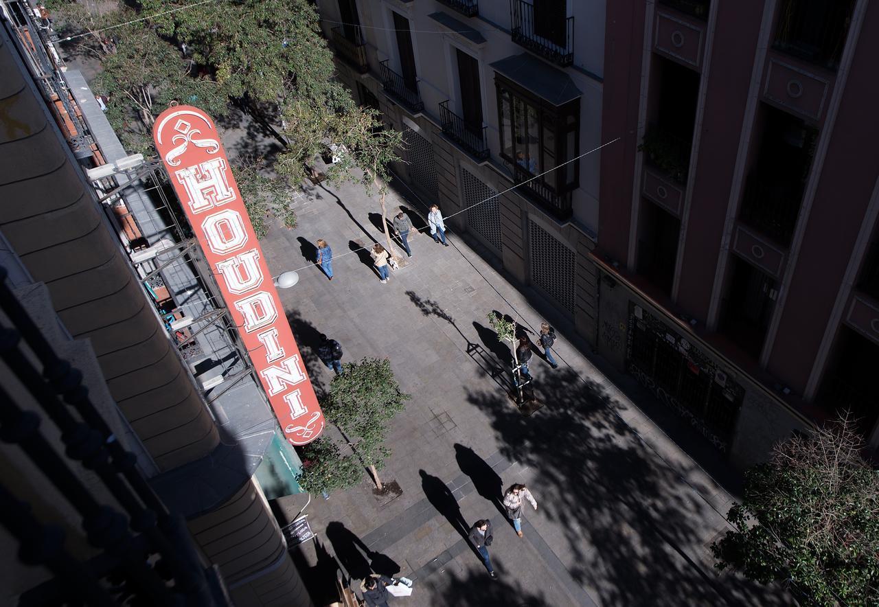 For You Rentals Chueca Apartment Temporal Son1 Madrid Ngoại thất bức ảnh