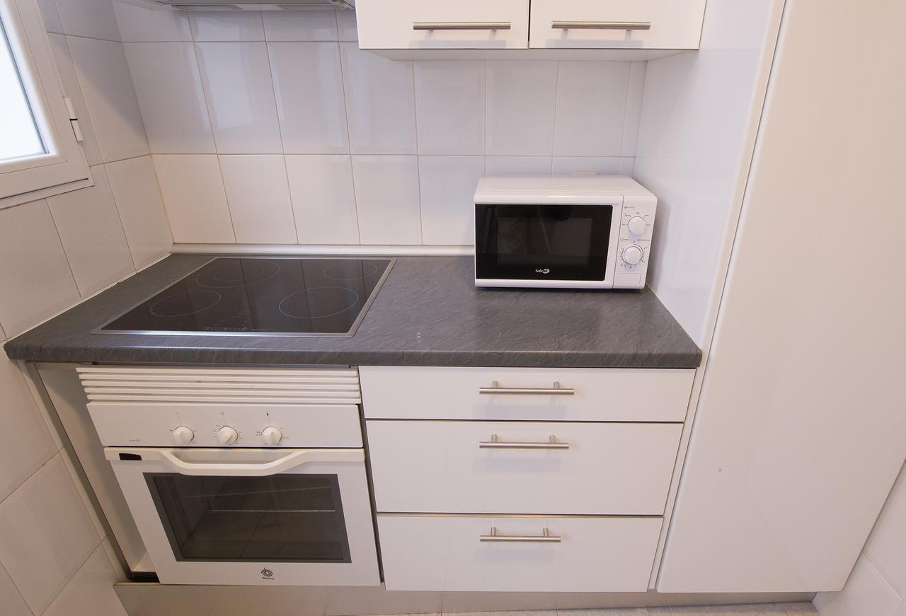 For You Rentals Chueca Apartment Temporal Son1 Madrid Ngoại thất bức ảnh